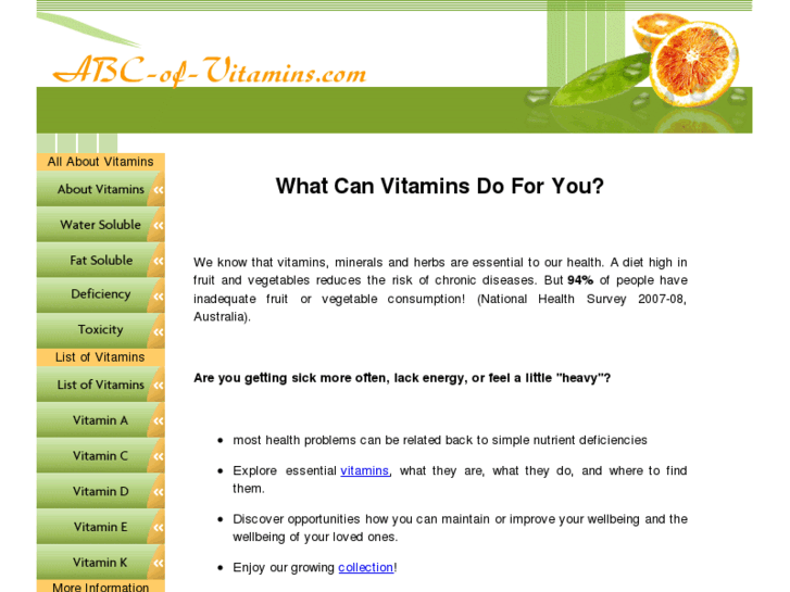 www.abc-of-vitamins.com