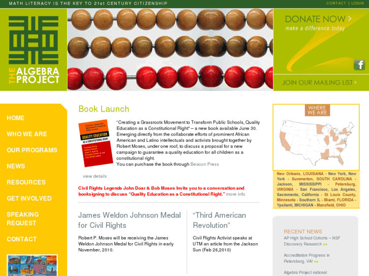 www.algebra.org