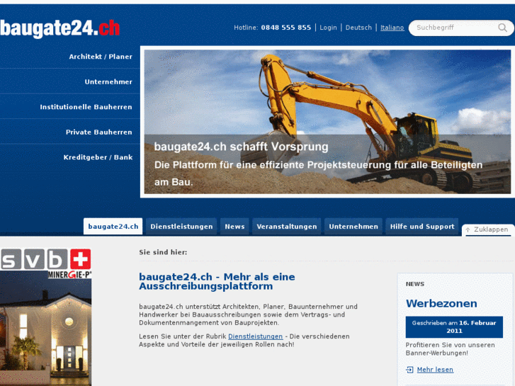 www.baugate24.ch