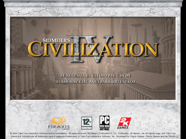 www.civ4-eljuego.com