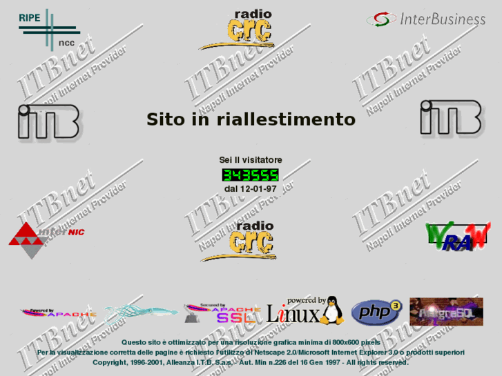 www.itb.it