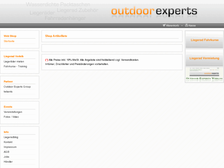 www.outdoorexperts.net