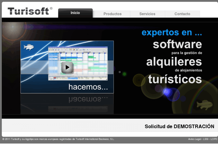 www.turisoft.info