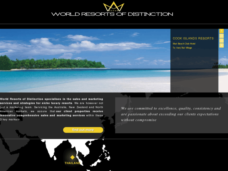 www.worldresortsofdistinction.com