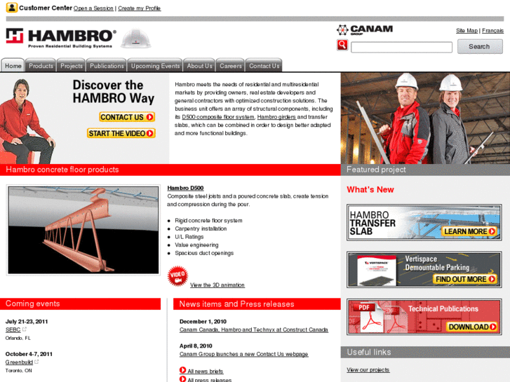 www.canamsystems.com