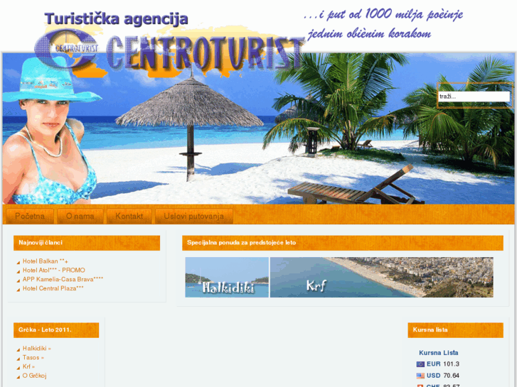 www.centroturist.com