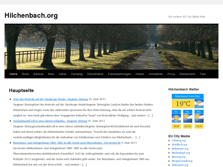 www.hilchenbach.org