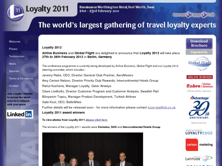 www.loyalty-conference.com