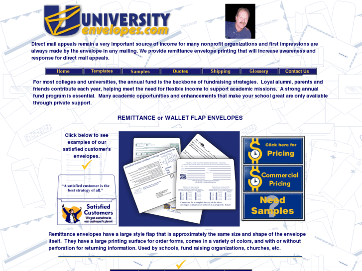 www.universityenvelopes.com