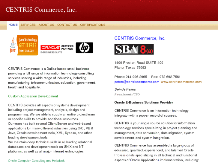 www.centriscommerce.com