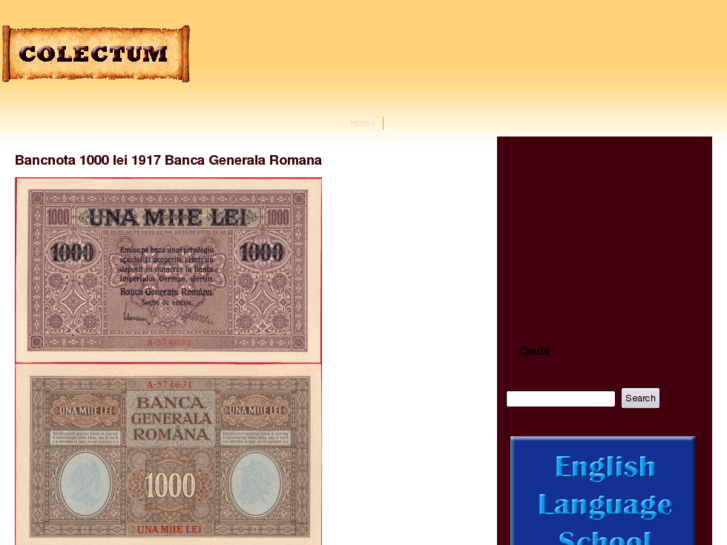 www.colectum.ro