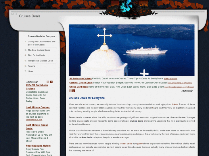 www.deals-cruises.com