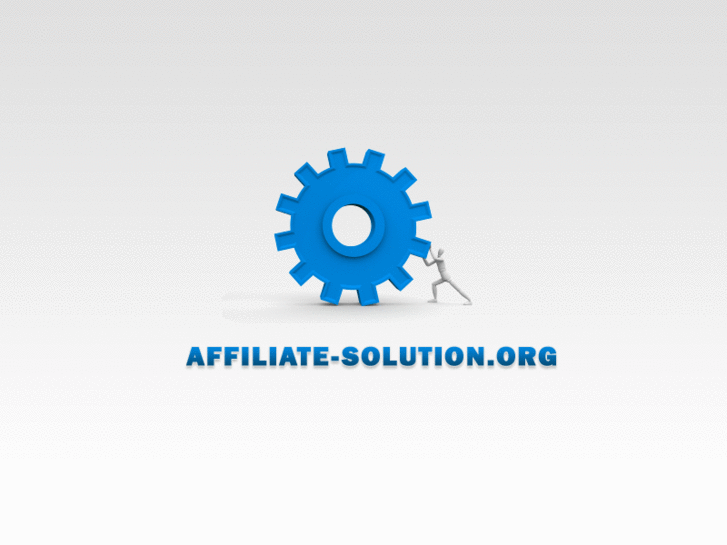 www.affiliate-solution.org