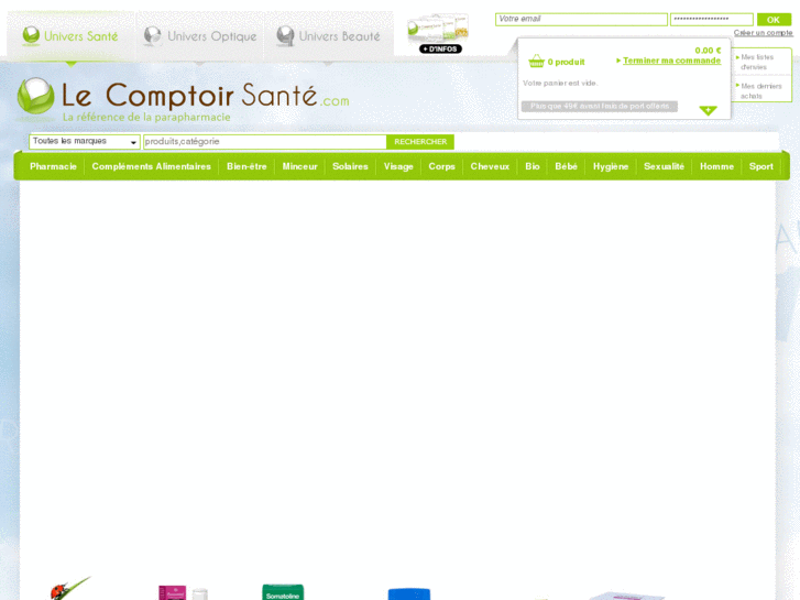 www.comptoirsante.com