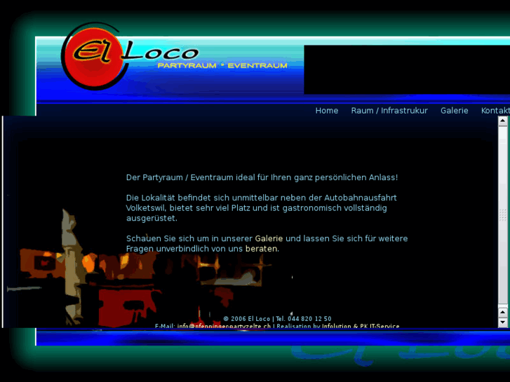 www.el-loco-partyraum.ch