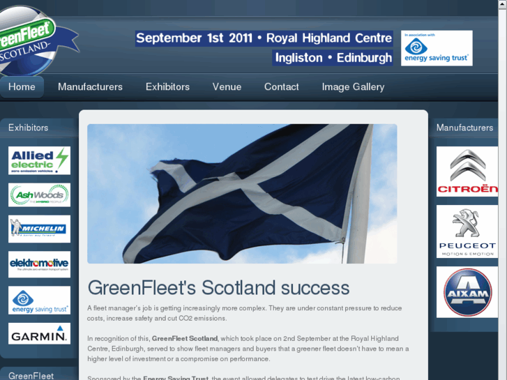 www.greenfleetscotland.co.uk
