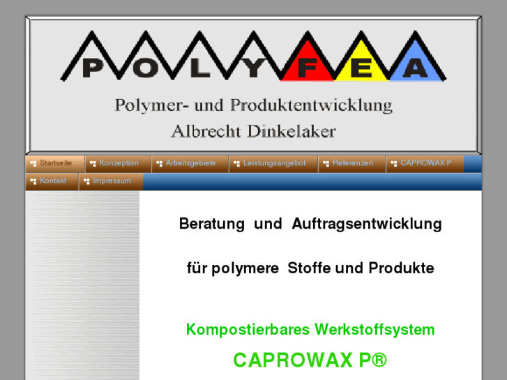 www.polyfea.de