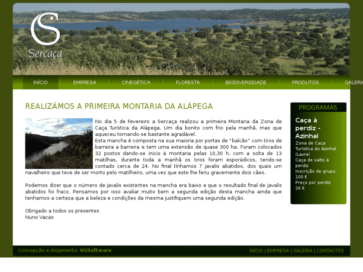 www.sercaca.com