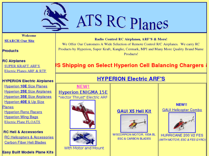 www.atsrcplanes.com