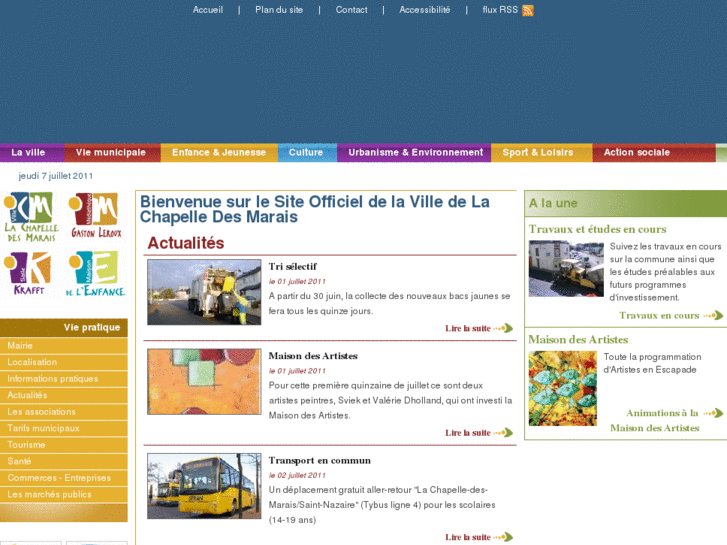 www.chapelledesmarais.com