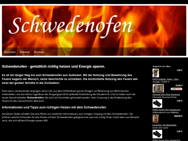 www.schweden-ofen.info