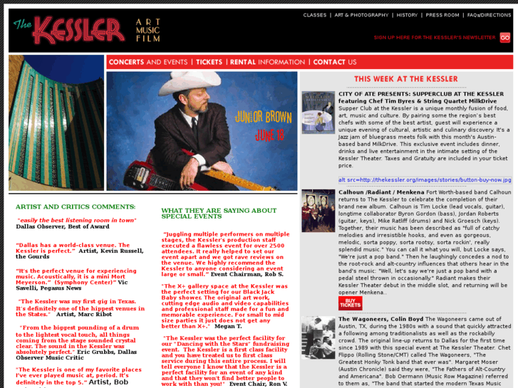 www.thekessler.org