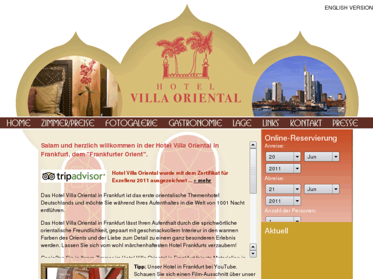 www.villa-oriental.com
