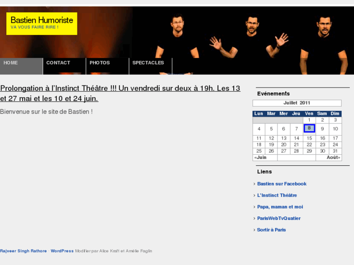www.bastien-humoriste.com