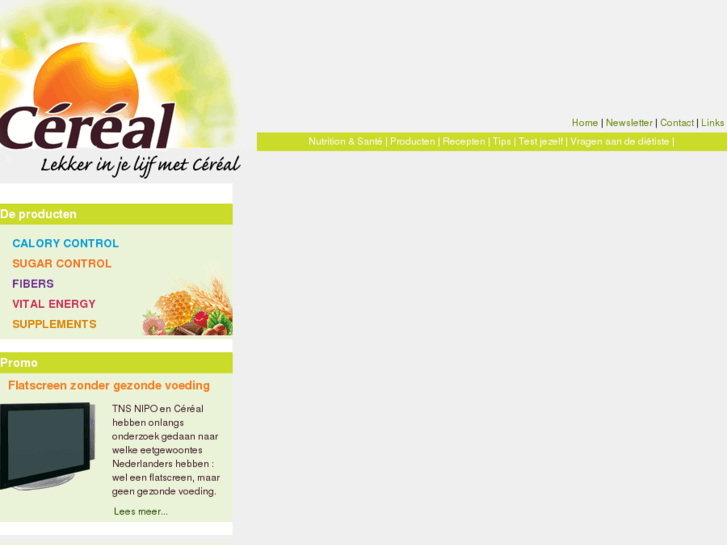 www.cereal.nl