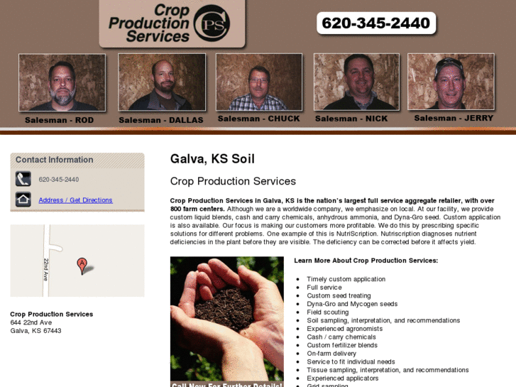 www.croprodsolutions.com