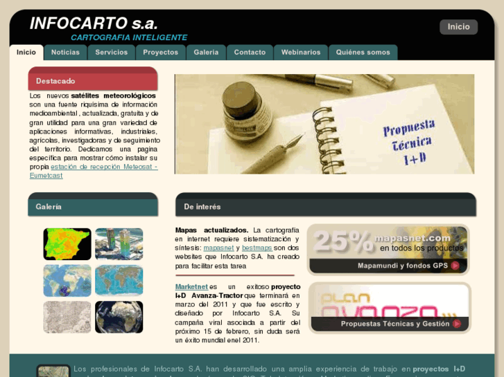 www.infocarto.com