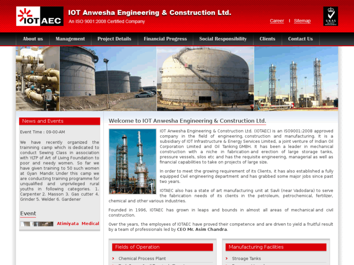 www.iotaec.com