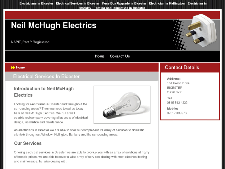 www.njm-electrical.com
