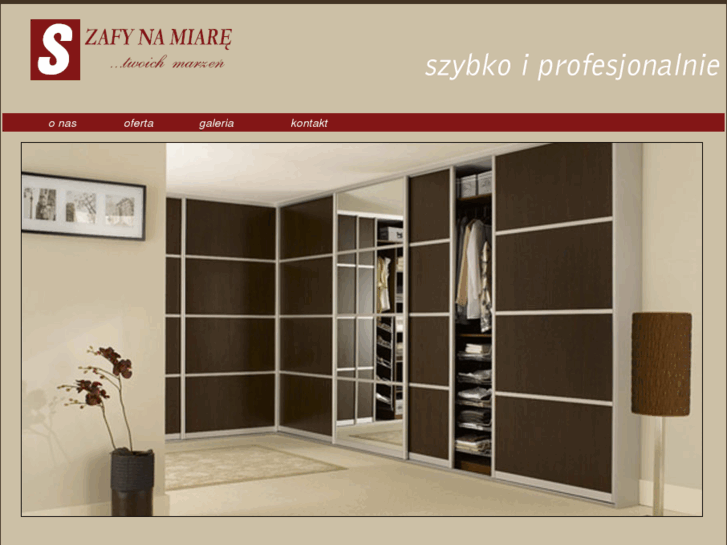 www.szafynamiare.com