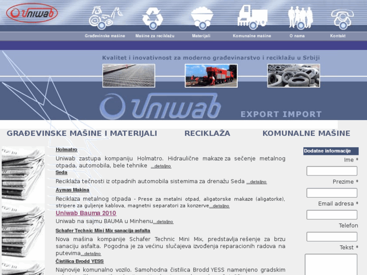 www.uniwab.rs