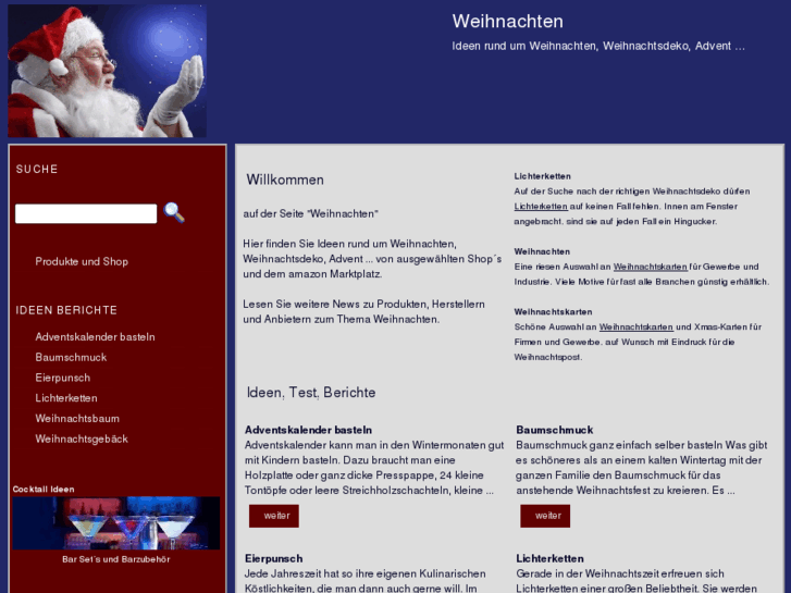 www.weihnachtswelt.net