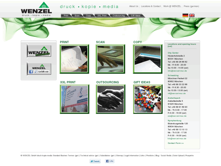 www.wenzel-muc.com