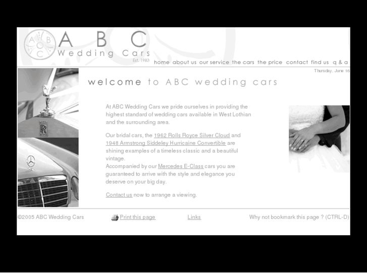 www.abcweddingcars.co.uk
