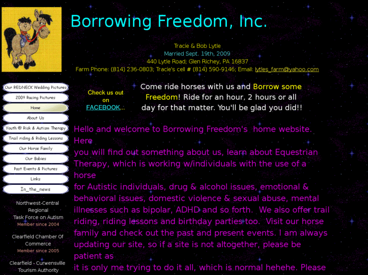 www.borrowing-freedom-inc.com