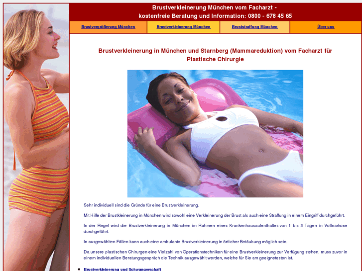 www.brustverkleinerung-muenchen.de