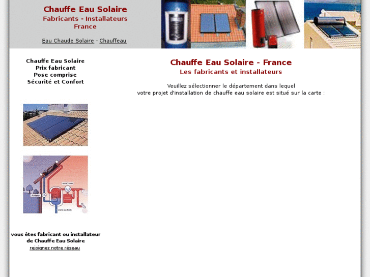 www.chauffe-eau-solaire.net