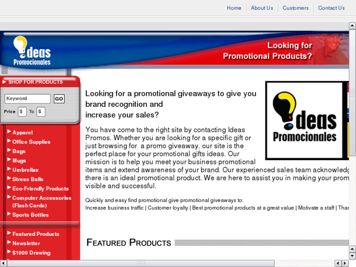 www.ideaspromos.com