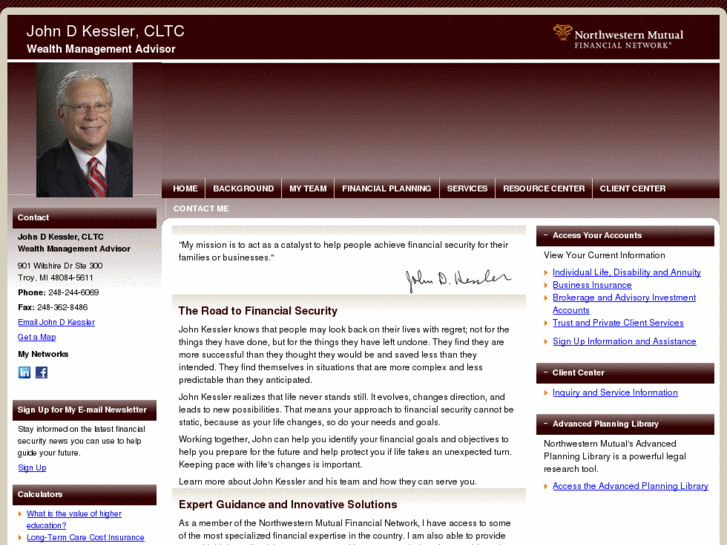 www.john-kessler.com