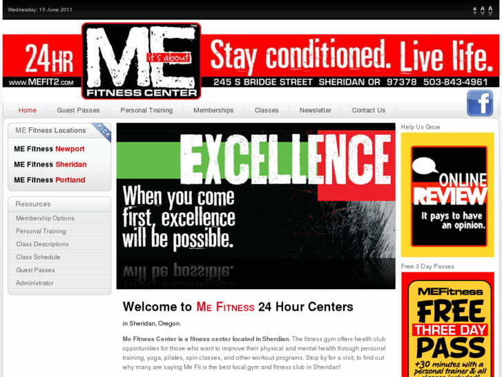 www.mefit2sheridan.com