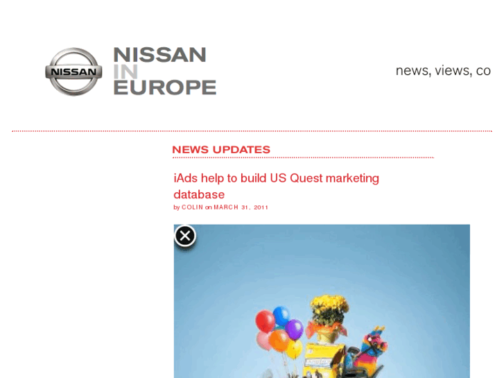 www.nissanineurope.com