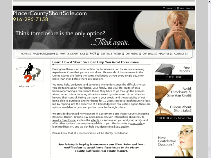 www.placercountyshortsale.com