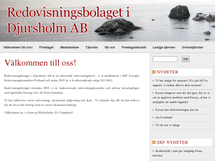 www.andersson.info