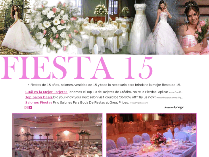 www.fiesta15.com.ar
