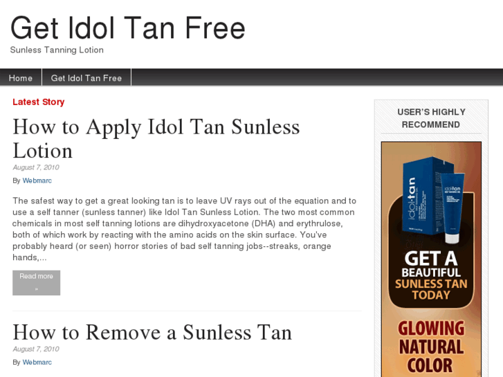 www.getidoltanfree.com