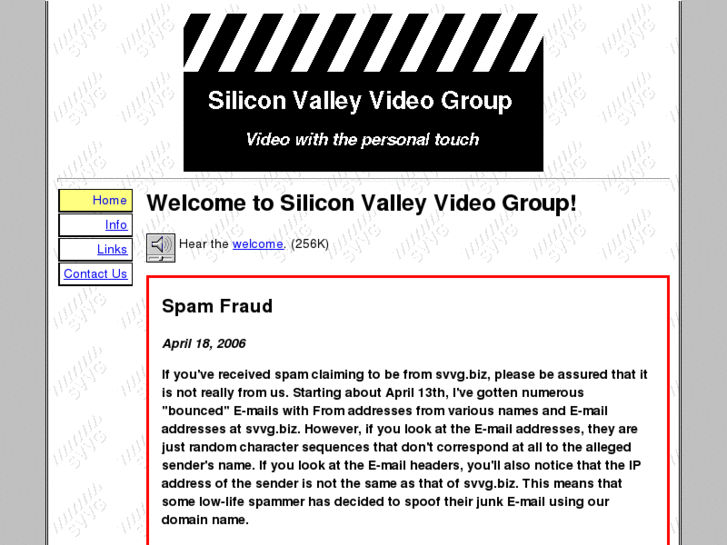 www.svvg.biz
